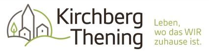 Logo Gemeinde Kirchberg-Thening
